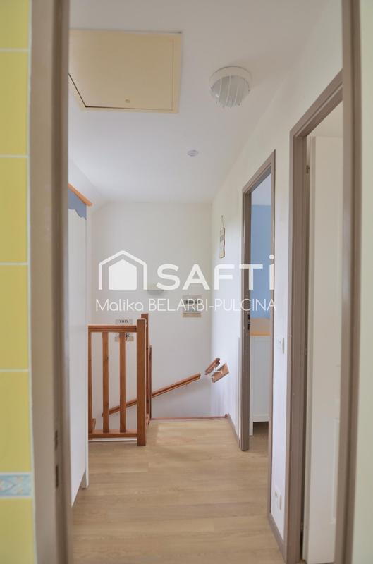 Maison - 43 m² - 3 pièces