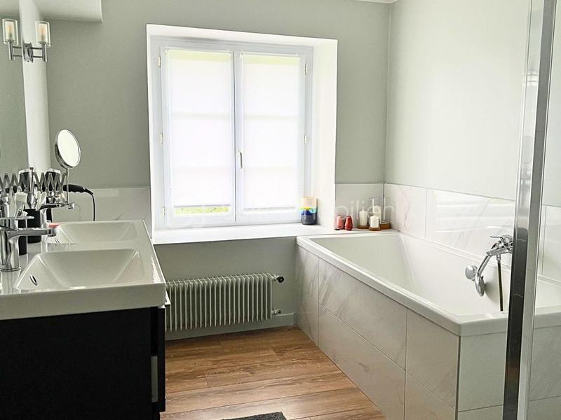 Maison de maîtres - 188 m² - 8 pièces