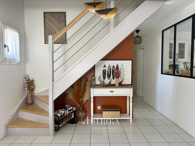 Maison - 150 m² - 7 pièces