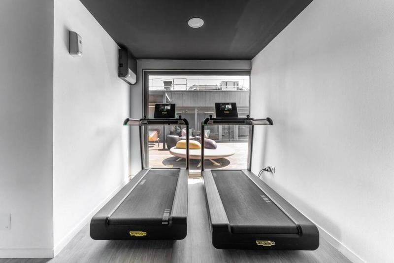 Studio - 20 m² - 1 pièce