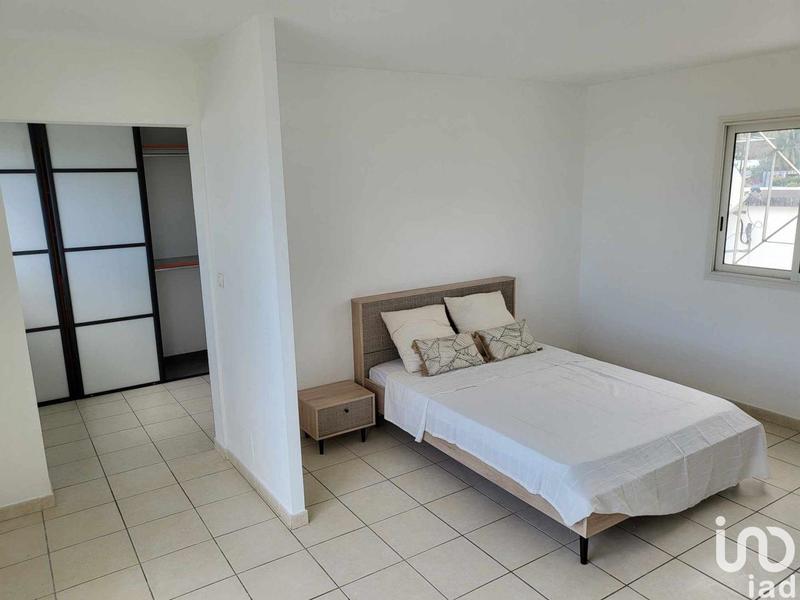 Appartement - 150 m² - 6 pièces