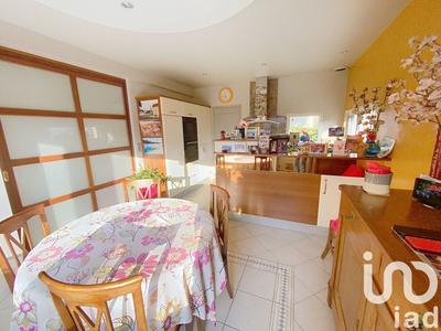 Maison de maîtres - 160 m² - 5 pièces