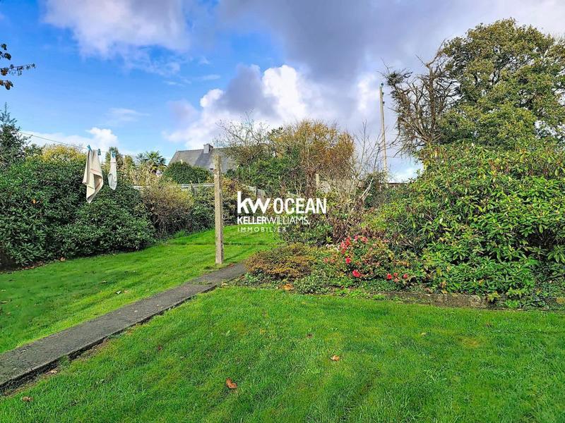 Maison - 84 m² - 4 pièces