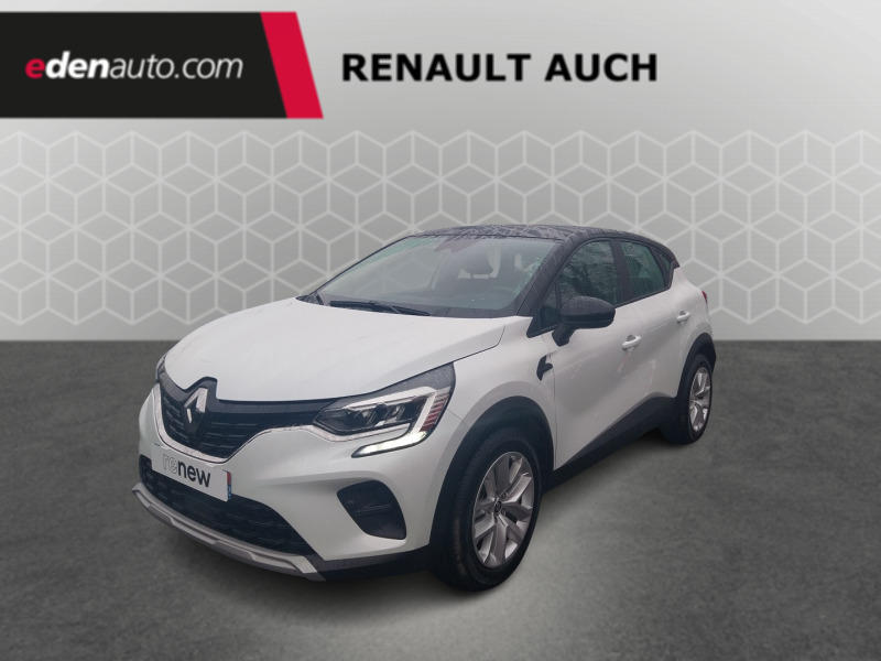 Renault Captur E-Tech 145 - 21 Business