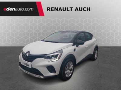 Renault Captur E-Tech 145 - 21 Business