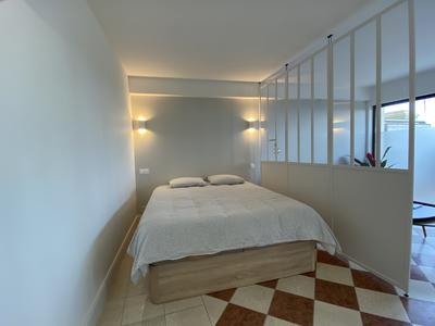 Appartement - 34 m² - 1 pièce