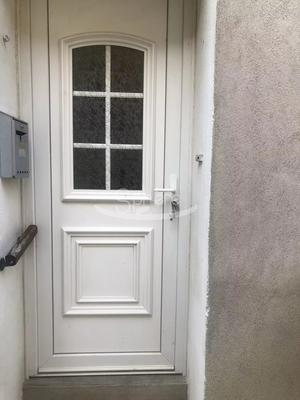 Maison de village - 5 pièces