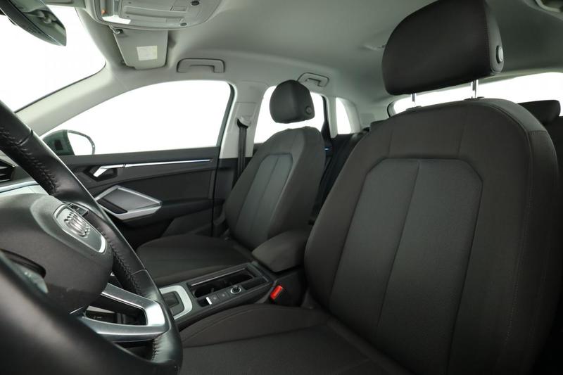 Audi Q3 35 Tdi s tronic 7 150 ch