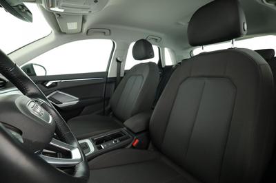 Audi Q3 35 Tdi s tronic 7 150 ch
