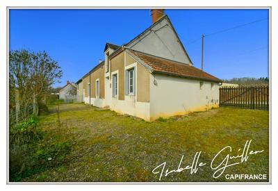 Propriété - 140 m² - 6 pièces