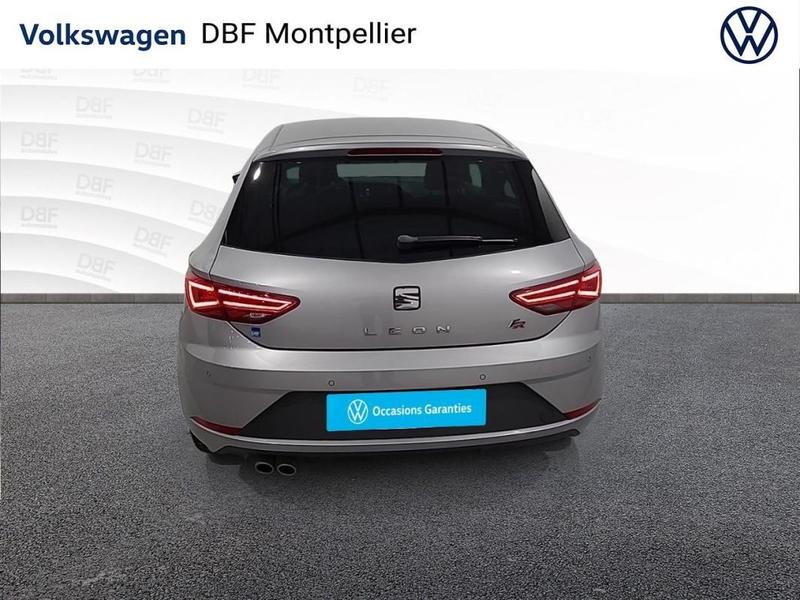 Seat Leon 1.5 Tsi 150 Start/Stop Act Bvm6 Fr
