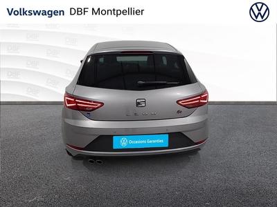 Seat Leon 1.5 Tsi 150 Start/Stop Act Bvm6 Fr