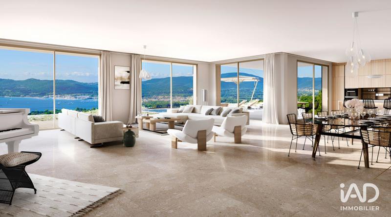 Maison - 385 m² - 6 pièces