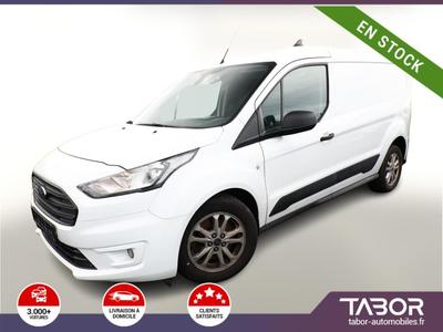 Ford TransitConnect Transit Connect L2 1.5 Eb 100 Trend Cam
