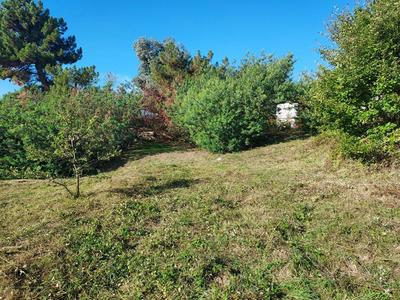 Terrain - 2 107 m²
