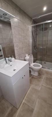 Maison de ville - 120 m² - 6 pièces