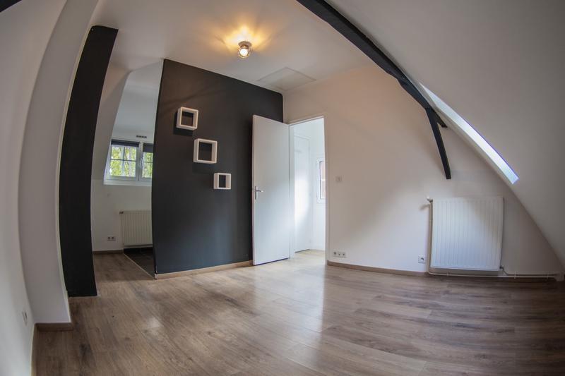 Maison - 64 m² - 2 pièces