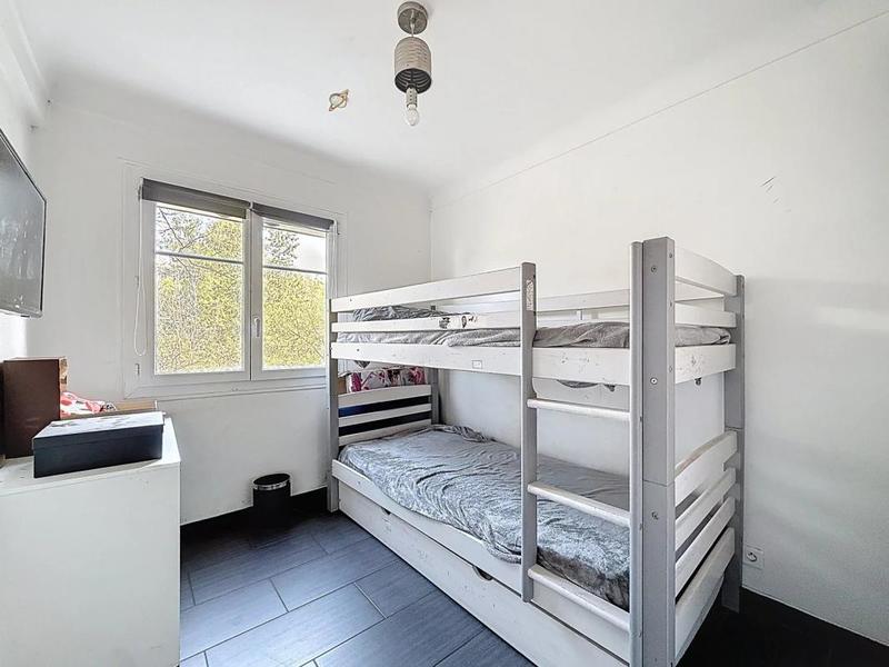 Appartement - 51 m² - 3 pièces