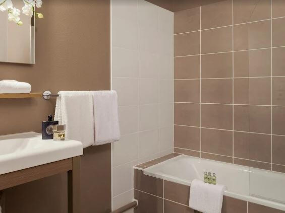 Appartement - 22 m² - 1 pièce