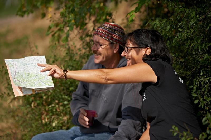 20eme Marche populaire internationale