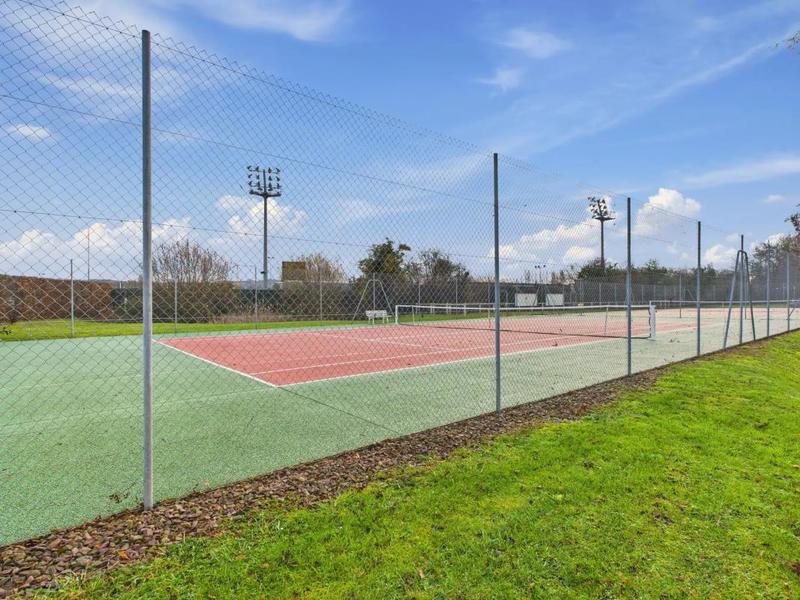 Maison - 30 m² - 2 pièces