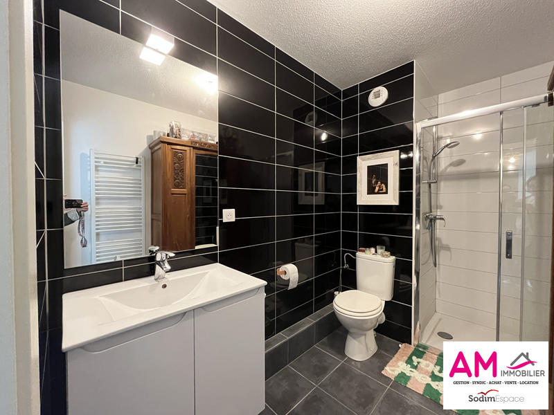 Appartement - 41 m² - 2 pièces