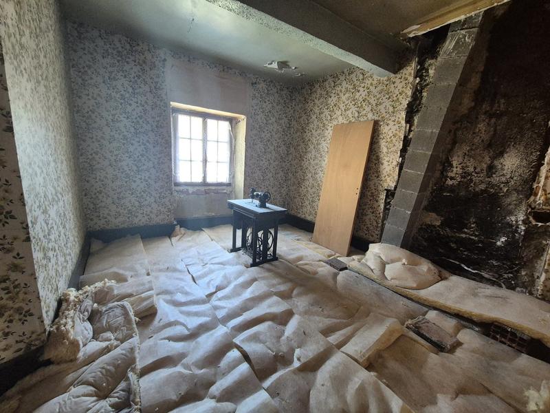 Maison - 134 m² - 4 pièces