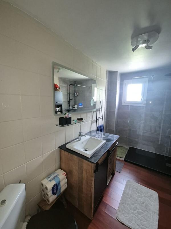 Maison - 108 m² - 5 pièces