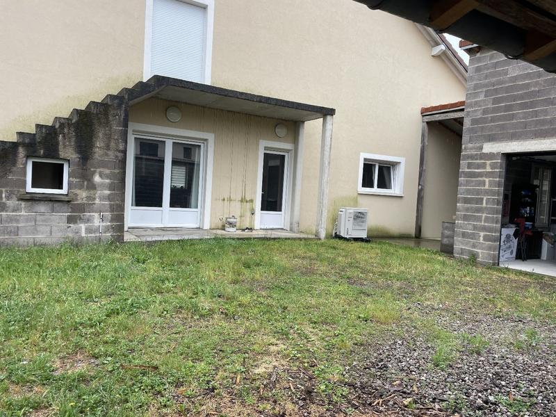 Maison - 182 m² - 5 pièces