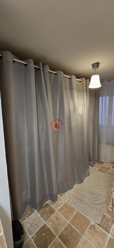 Maison de village - 60 m² - 3 pièces