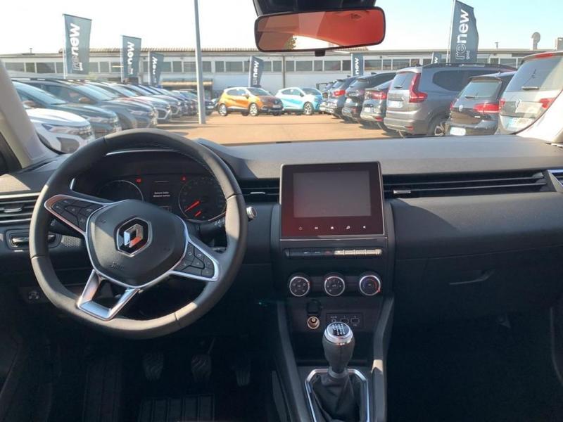 Renault Clio V TCe 100 Gpl Zen