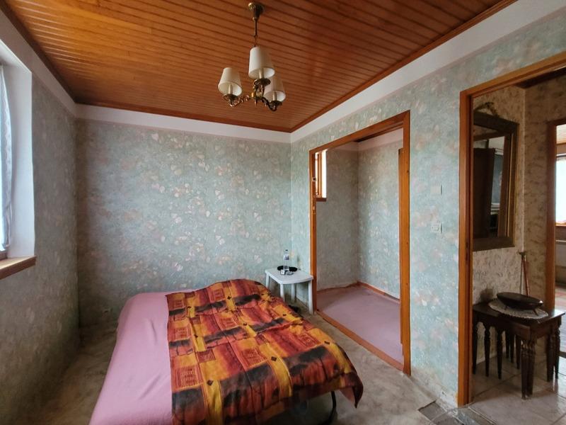 Maison de ville - 116 m² - 4 pièces