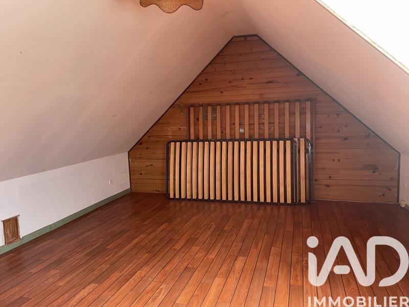 Maison - 155 m² - 5 pièces