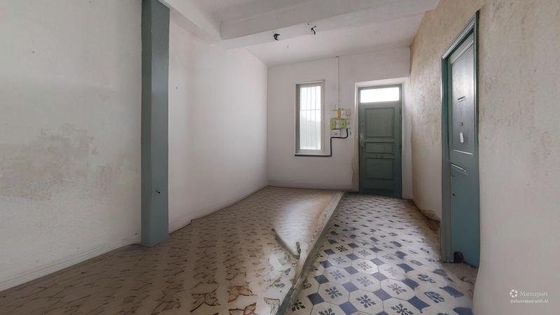 Maison de village - 152 m² - 4 pièces