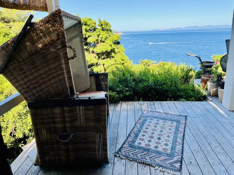 Villa - 72 m² - 3 pièces