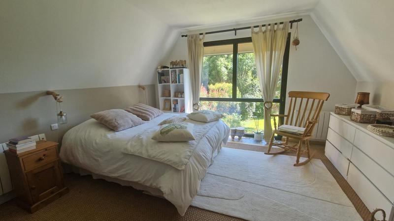 Maison - 167 m² - 5 pièces