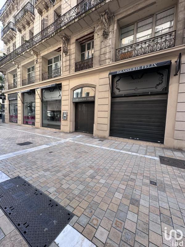 Local commercial - 265 m²