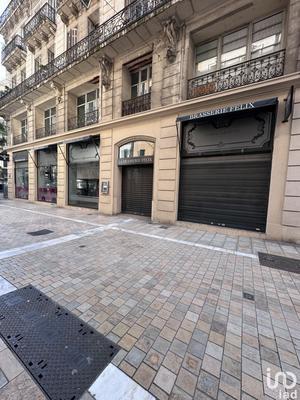 Local commercial - 265 m²