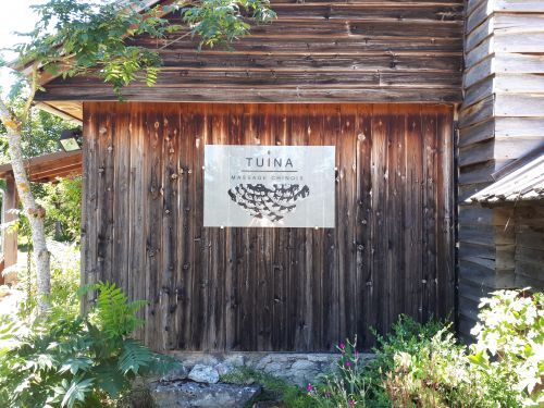 Massage Tuina Rodez