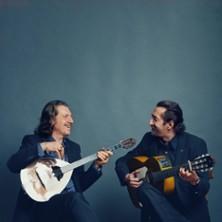 Titi Robin invite Roberto Saadna et Maria Robin