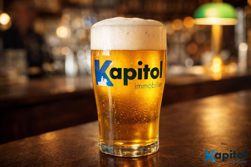 Fonds de commerce - Hôtellerie / Restauration - 159 m²