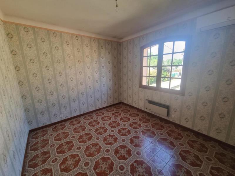 Maison - 162 m² - 7 pièces