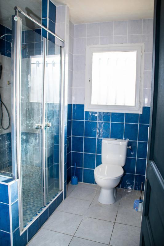 Maison - 190 m² - 8 pièces