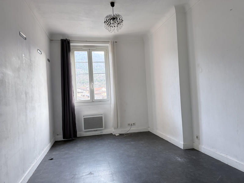 Appartement - 52 m² - 3 pièces