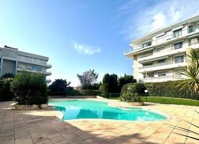 Appartement - 32 m² - 1 pièce