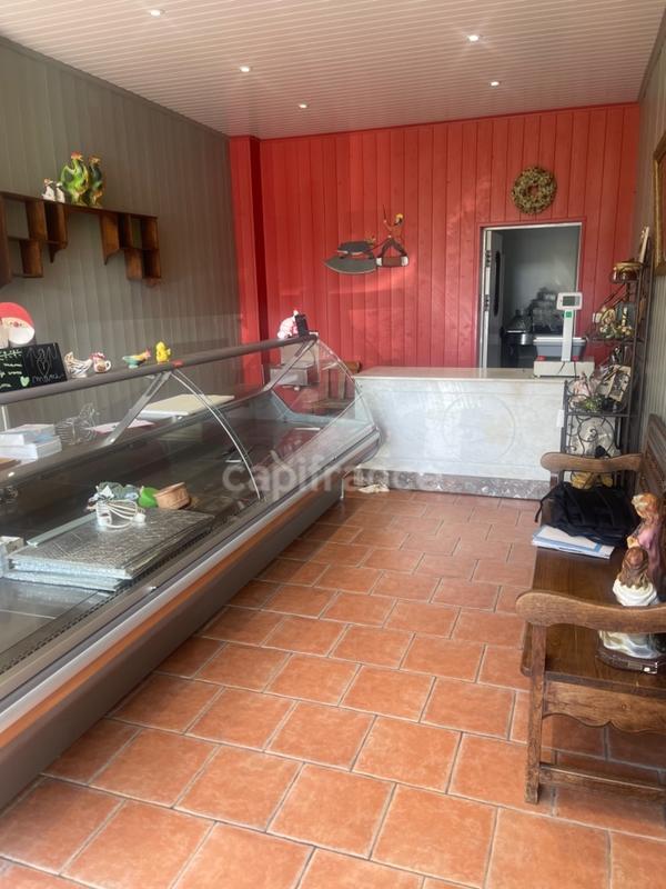 Local artisanal - 100 m² - 2 pièces