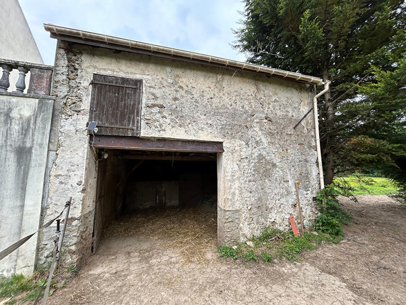 Maison - 148 m² - 5 pièces