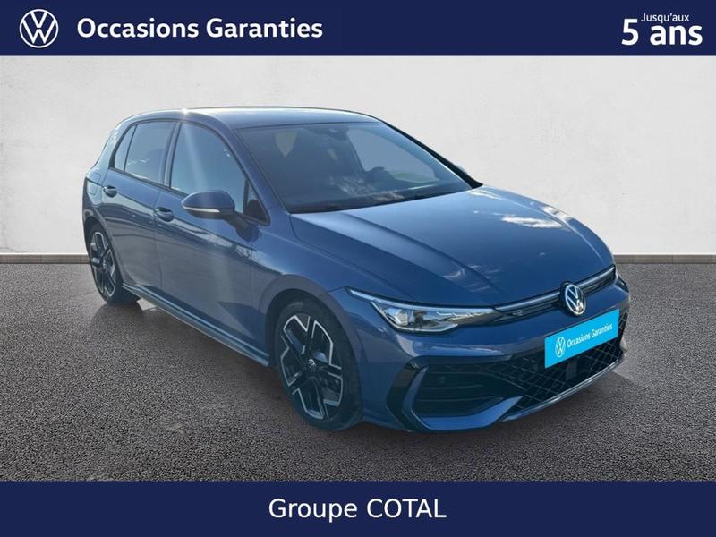 Volkswagen Golf 1.5 eTSI Evo2 150 Dsg7 R-Line Edition