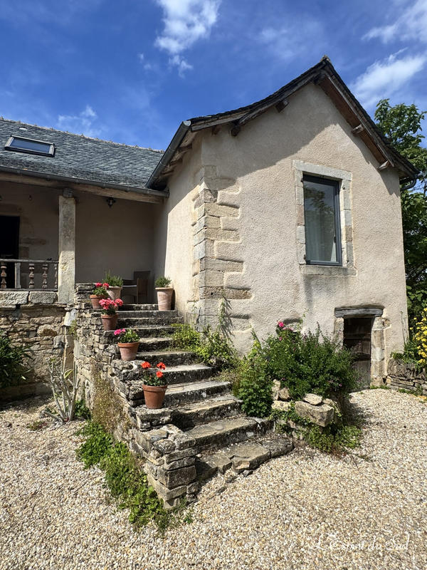 Château - 245 m² - 11 pièces