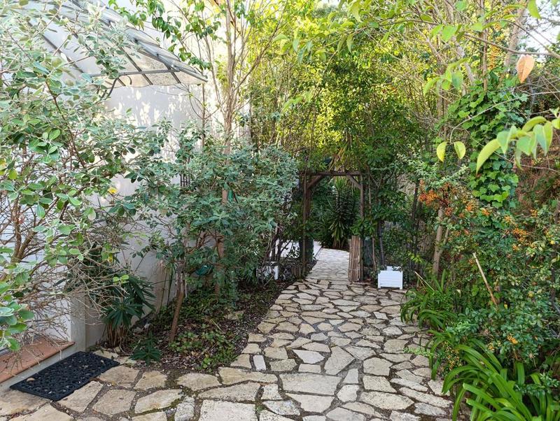 Villa - 170 m² - 5 pièces